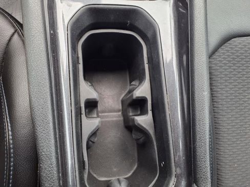 Used 2022 Jeep Compass Latitude w/ Convenience Group image 27