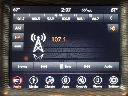 Used 2018 Dodge Challenger GT w/ GT Interior Package AWD/4WD image 19