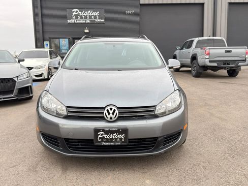 Used 2014 Volkswagen Jetta TDI image 3