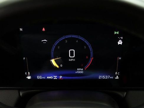 Used 2024 Chevrolet TrailBlazer LT w/ LT Cold Weather Package image 15