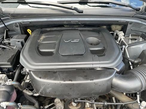 Used 2021 Jeep Grand Cherokee Laredo X AWD/4WD image 28