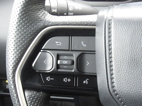 Used 2024 Toyota Tundra Limited image 25