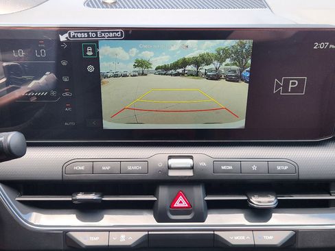 New 2026 Kia K4 GT-Line Turbo image 12