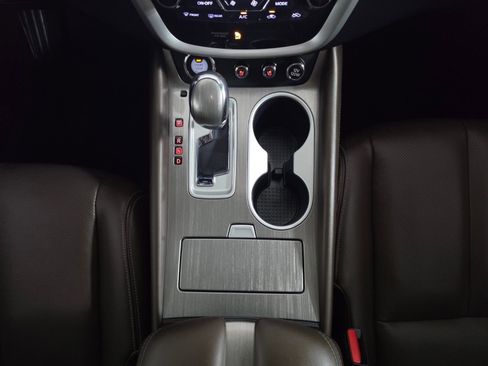 Used 2016 Nissan Murano Platinum w/ Platinum Technology Package AWD/4WD image 25
