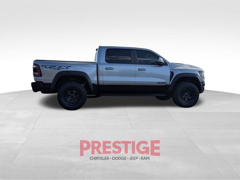 Used 2022 RAM 1500 TRX w/ TRX Level 2 Equipment Group AWD/4WD image 7