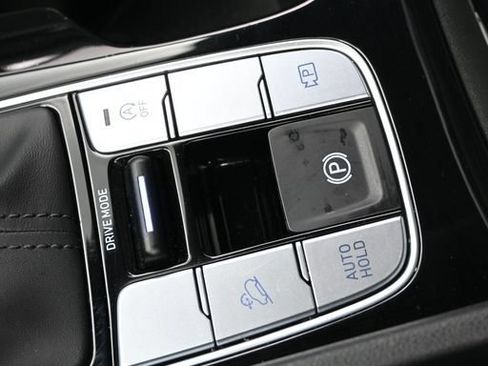 Used 2024 Hyundai Tucson SEL FWD image 23