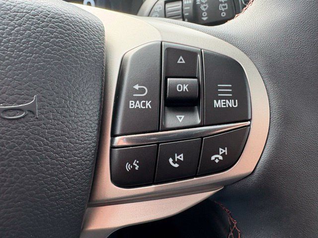 New 2027 Ford Explorer Active w/ Active Comfort Package AWD/4WD image 28