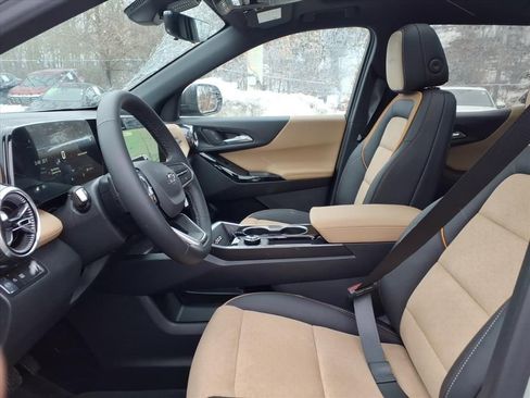 New 2026 Chevrolet Equinox ACTIV w/ Convenience Package III image 9