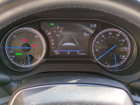 Used 2021 Toyota Venza Limited w/ Advanced Technology Package image 28