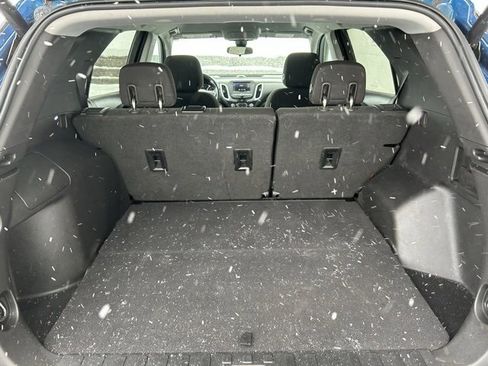 Used 2020 Chevrolet Equinox LT image 11