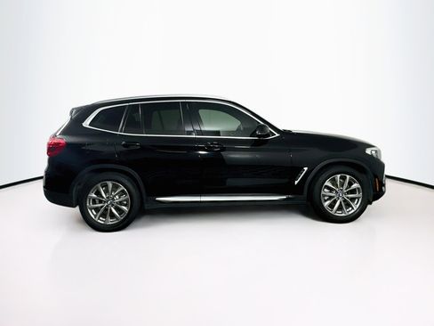 Used 2019 BMW X3 sDrive30i w/ Driving Assistance Package RWD image 10