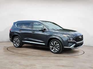 Used 2023 Hyundai Santa Fe Calligraphy w/ Cargo Package FWD video 1