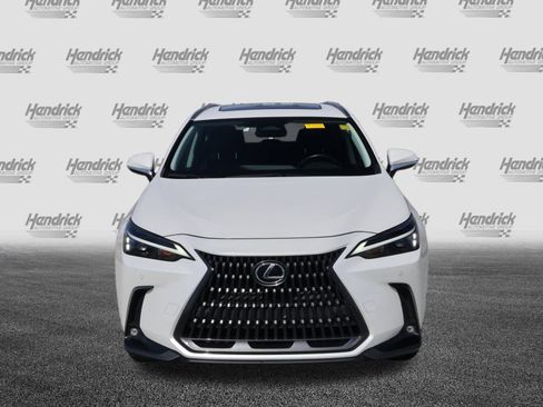 Used 2022 Lexus NX 350 AWD image 3