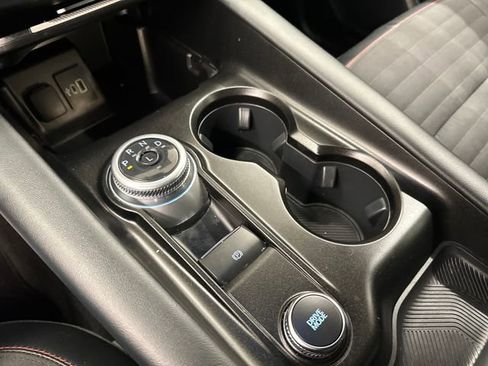 Certified 2025 Ford Explorer ST-Line w/ ST-Line Street Pack image 8