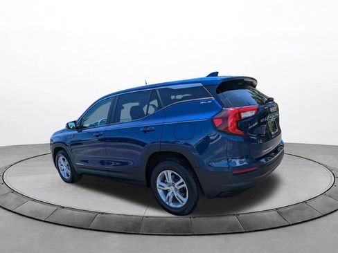 Used 2023 GMC Terrain SLE FWD image 6