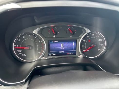 Certified 2022 Chevrolet Blazer LT image 15