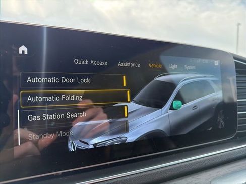 Used 2021 Mercedes-Benz GLE 350 4MATIC image 44