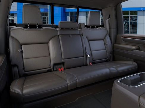 New 2026 GMC Sierra 2500 Denali w/ Denali Reserve Package image 17