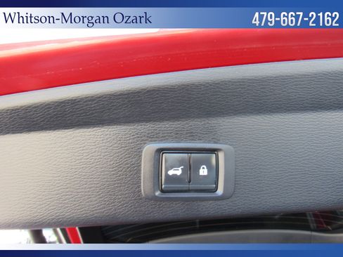 Used 2023 Mitsubishi Outlander SE AWD/4WD image 34