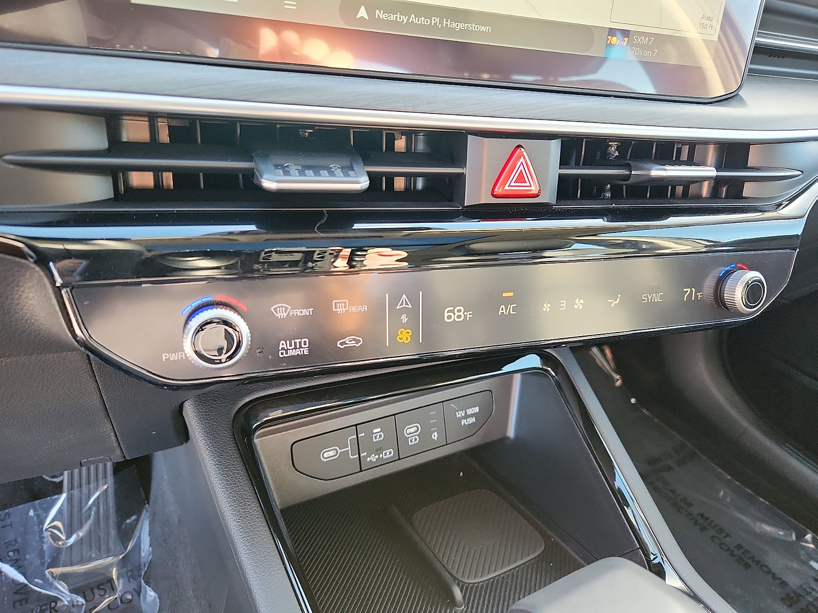 Certified 2026 Kia K5 EX FWD image 16
