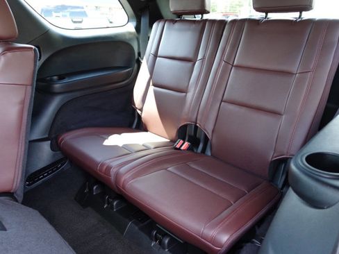 Used 2024 Dodge Durango R/T w/ Blacktop Package AWD/4WD image 28