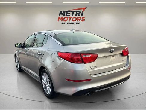 Used 2014 Kia Optima EX image 6