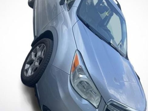 Used 2015 Subaru Forester 2.5i Touring w/ Protection Package #2 AWD/4WD image 1