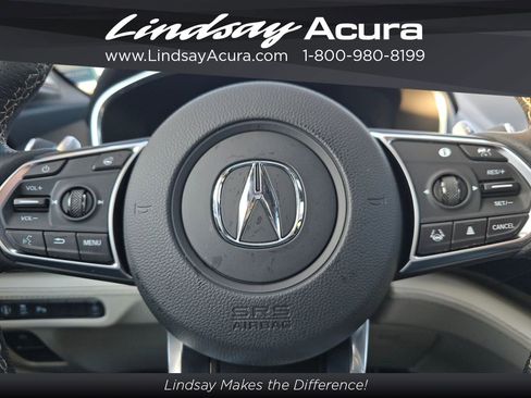 New 2026 Acura MDX Type S image 24