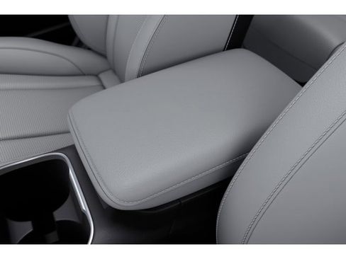 New 2025 Subaru Legacy Limited AWD/4WD image 22