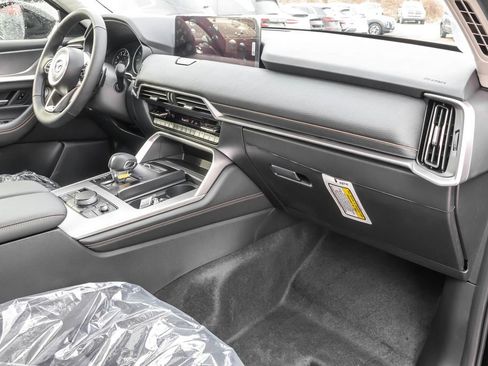 New 2026 MAZDA CX-70 3.3 Turbo w/ Preferred Package image 47