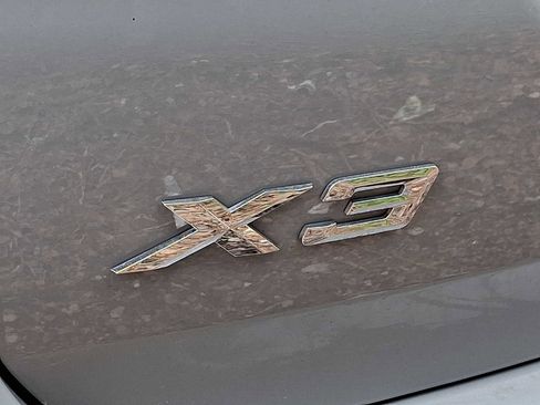 Used 2023 BMW X3 xDrive30i w/ M Sport Package image 3