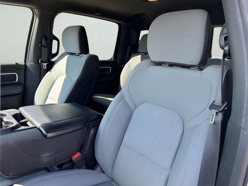 Used 2024 RAM 1500 Lone Star AWD/4WD image 8