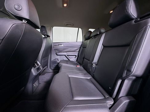 Used 2019 Volkswagen Atlas SE image 27