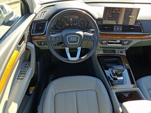 Used 2024 Audi Q5 2.0T Premium AWD/4WD image 11