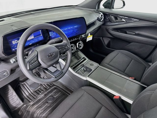 New 2025 Chevrolet Blazer EV AWD Police image 14