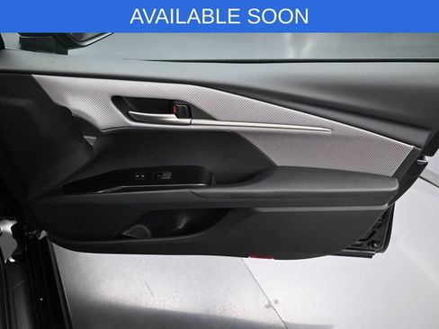 Certified 2026 Toyota Camry SE AWD/4WD image 33