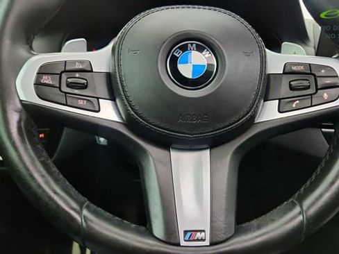 Used 2019 BMW 640i Gran Turismo xDrive w/ Premium Package AWD/4WD image 43