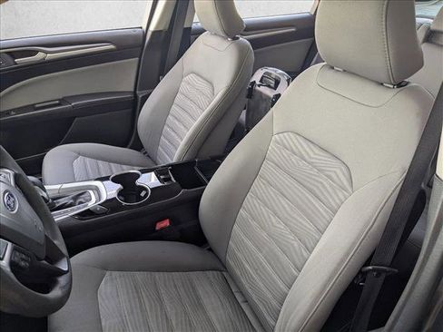 Used 2016 Ford Fusion S w/ Equipment Group 101A image 15