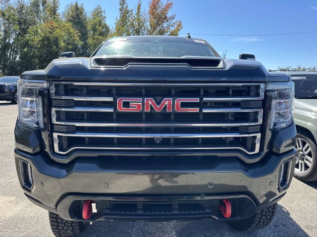 Used 2023 GMC Sierra 3500 AT4 w/ AT4 Premium Plus Package AWD/4WD image 12