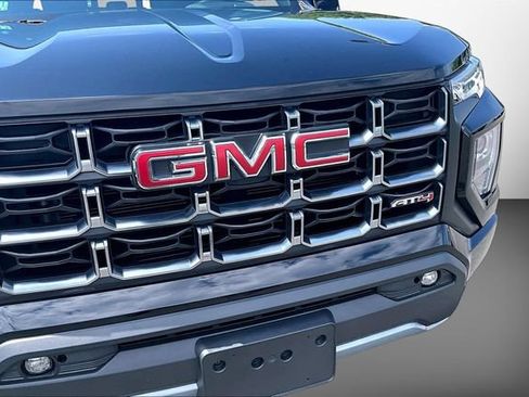 Used 2024 GMC Canyon AT4 w/ Canyon Safety Plus Package AWD/4WD image 28