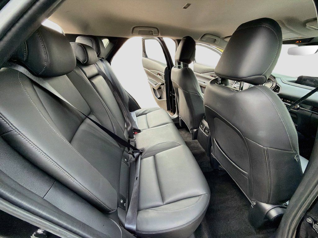 Used 2023 MAZDA CX-30 AWD 2.5 S w/ Preferred Package image 29