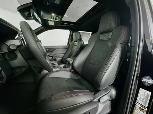 New 2026 Toyota Tacoma TRD Pro AWD/4WD image 21