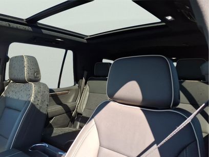 New 2026 Chevrolet Tahoe Premier w/ Sun And Tow Package