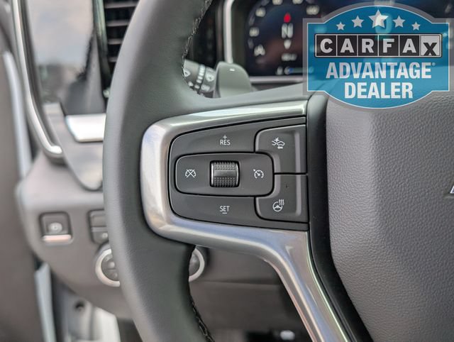 Used 2026 Chevrolet Silverado 1500 RST w/ Convenience Package II AWD/4WD image 19