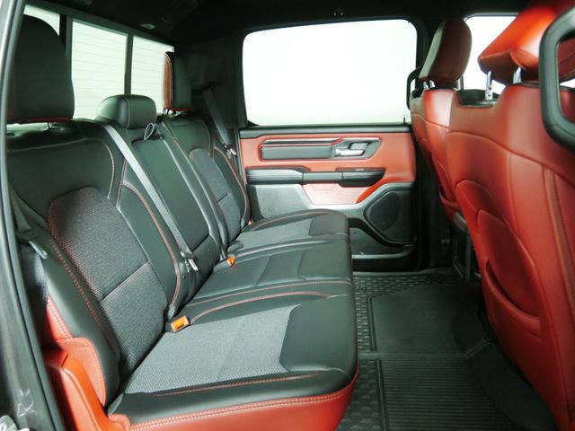 Used 2026 RAM 1500 Rebel w/ Rebel Level 1 Equipment Group AWD/4WD image 17