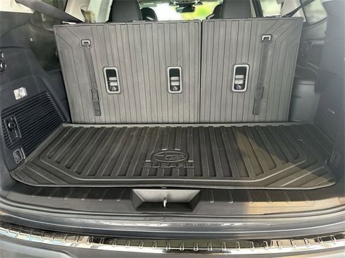 Used 2023 Subaru Ascent Onyx Edition Limited image 27
