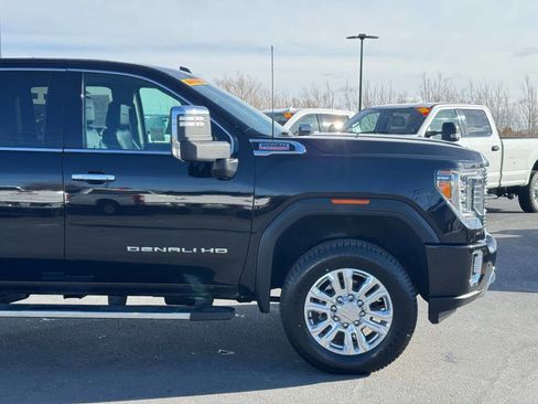 Used 2023 GMC Sierra 2500 Denali w/ Denali Ultimate Package image 4