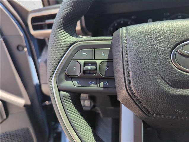 Certified 2026 Toyota Tacoma Limited AWD/4WD image 17