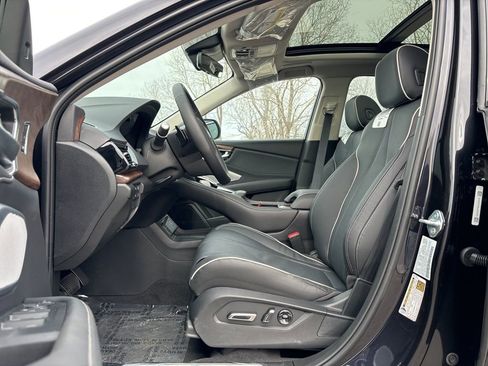 Used 2024 Acura RDX SH-AWD w/ Advance Package image 15