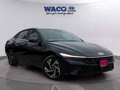 Used 2025 Hyundai Elantra Sport